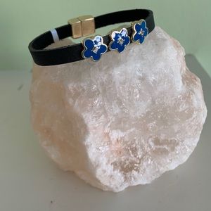 Leather Bracelet